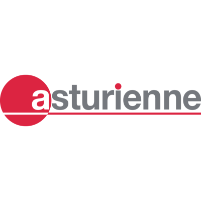 Asturienne Logo