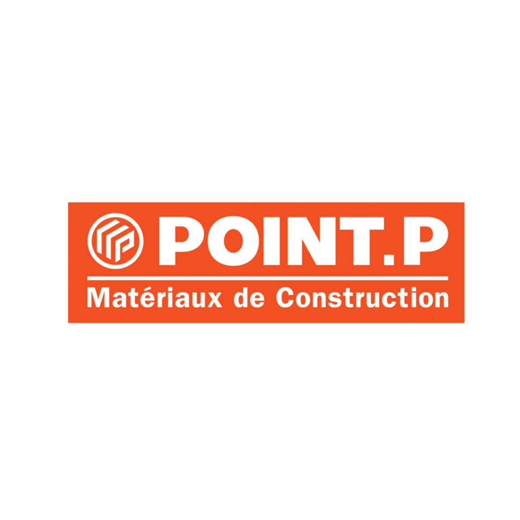 Point P Logo